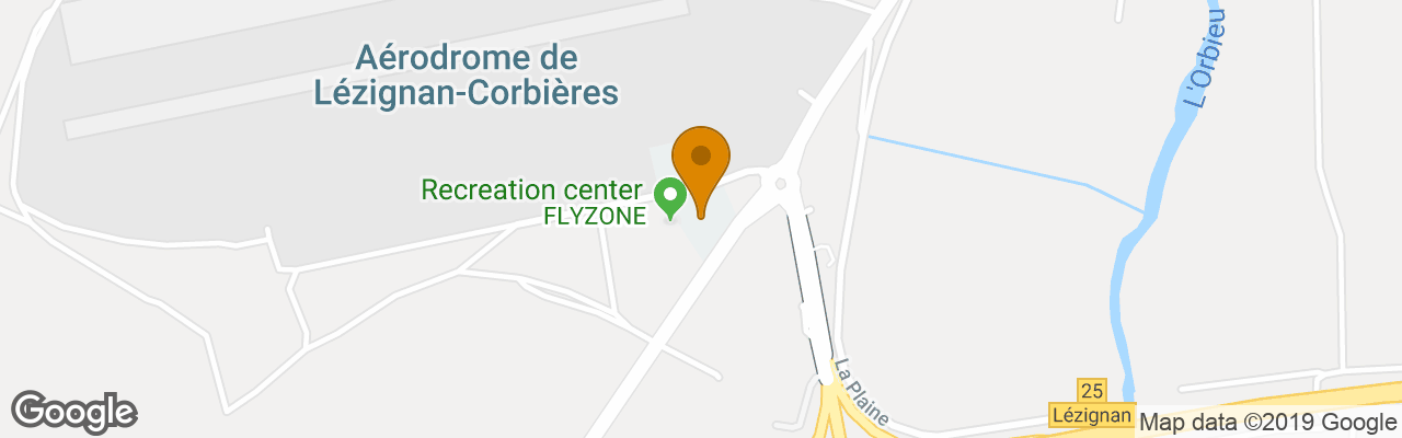Hôtel Auberge Flyzone 