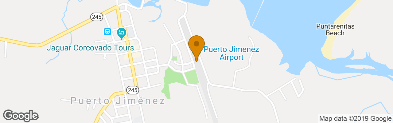 Bed and Breakfast Inn Jimenez 