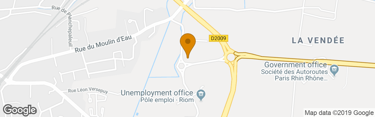 Hôtel Ibis Budget Clermont Ferrand Nord Riom 