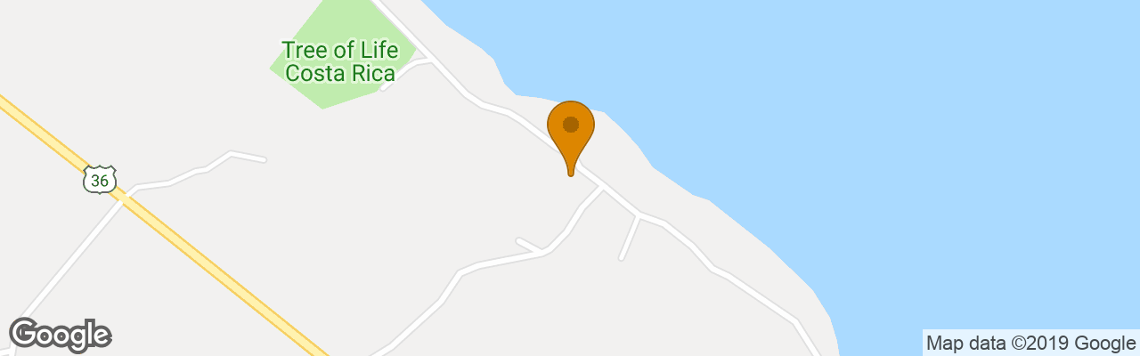 Albergue Cabinas Algebra 