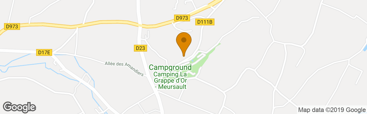 Hotel Les Hauts De Meursault 