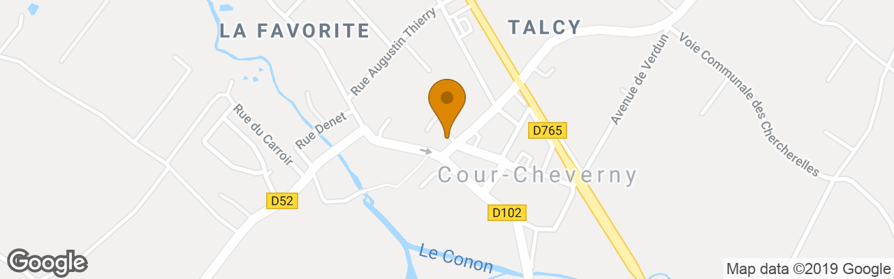 Hôtel Relais 3 Chateaux 