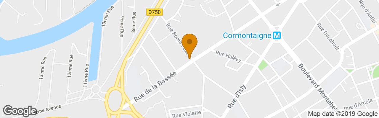 Hôtel La Maison Carrée 