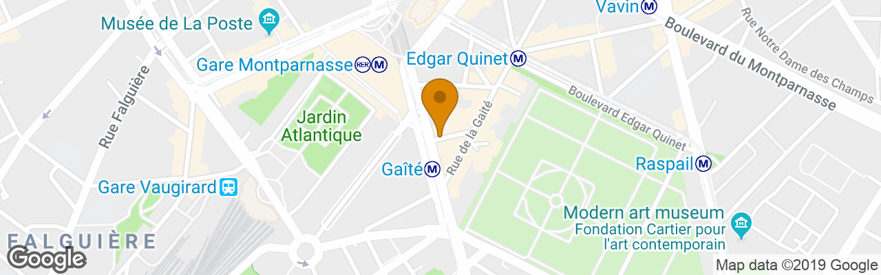 Nouvel Hôtel Du Théâtre 