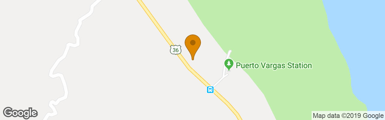 Bed and Breakfast Le Colibri Rouge Hotel Cabinas  El Colibri Rojo 