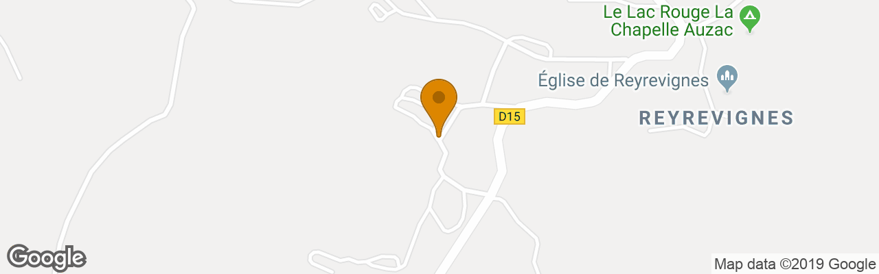 Souillac Golf & Country Club 