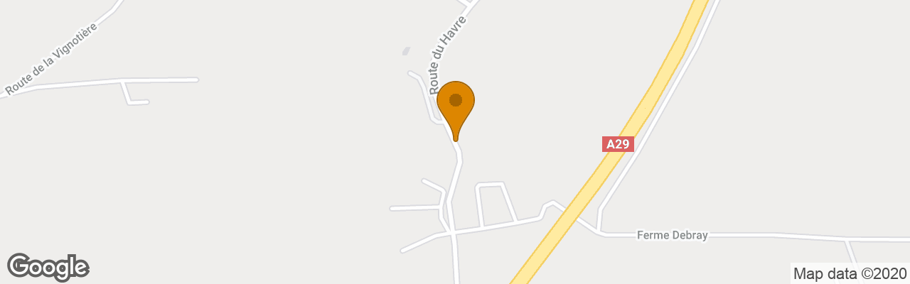 Pension Manoir De Bray 