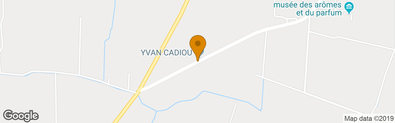 Hôtel Domaine De Fontbelle 