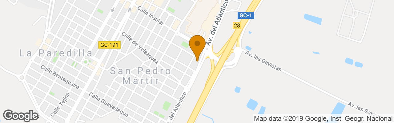 Hotel Elba Vecindario Aeropuerto Business & Convention 