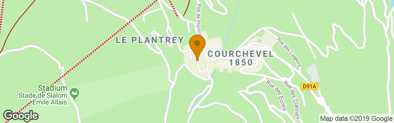 Hôtel Le Saint Joseph 