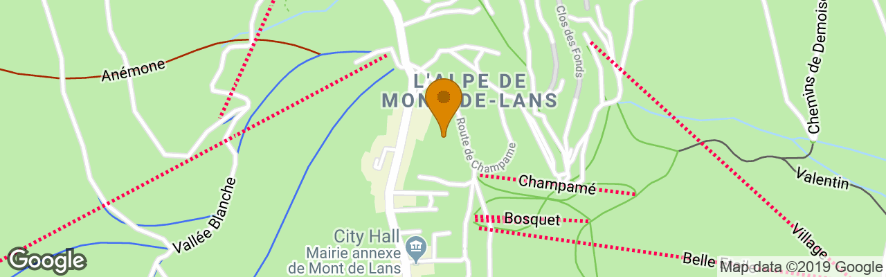 Mmv Le Panorama Hotel Club 