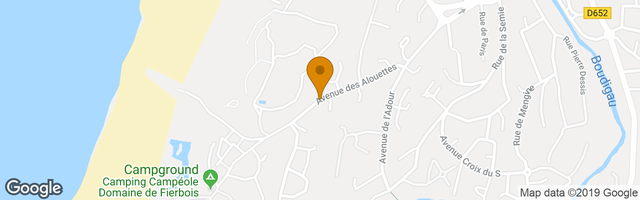 Belambra Club Les Vignes 