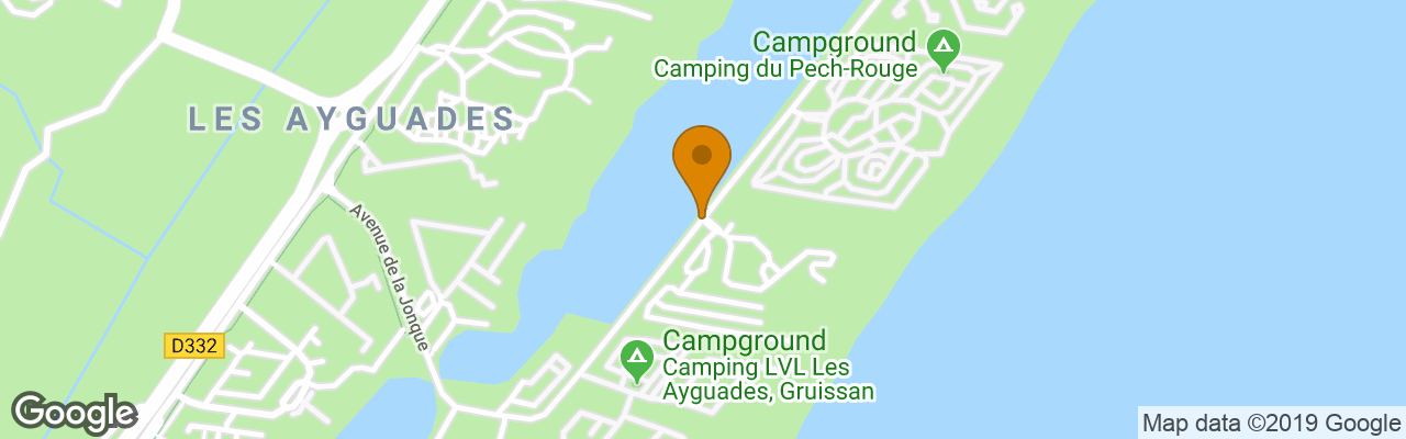 Belambra Club Les Ayguades 