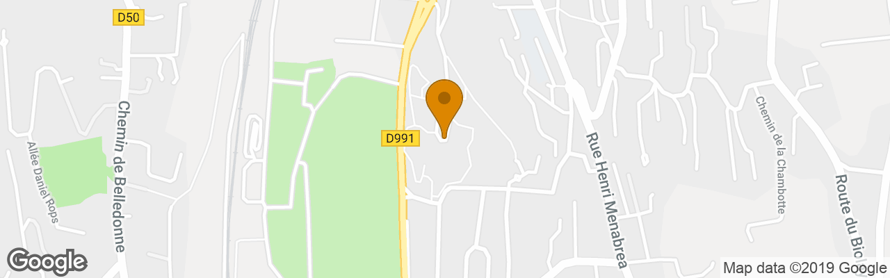 Hôtel Mercure Aix les Bains Domaine de Marlioz 