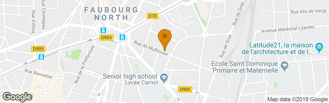 Aparthotel Adagio Access Dijon Republique  