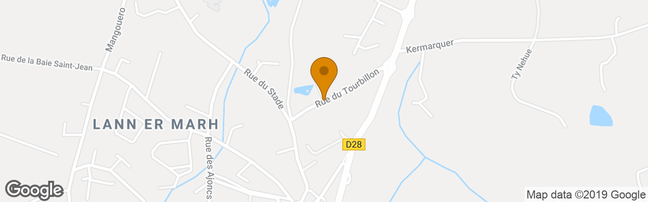 Hôtel Le Tourbillon 