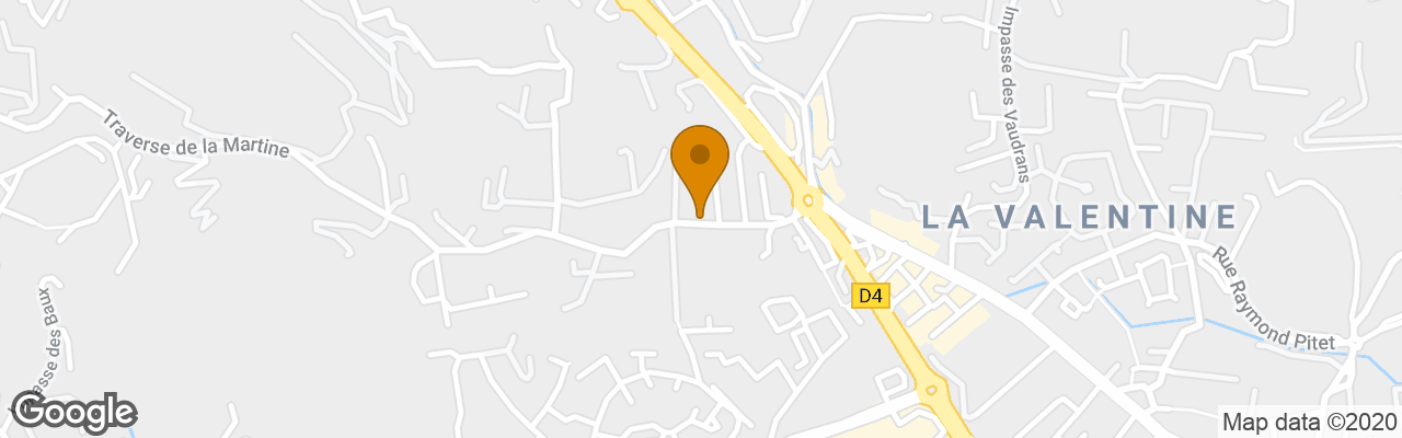 Hôtel Ibis Budget Marseille La Valentine 