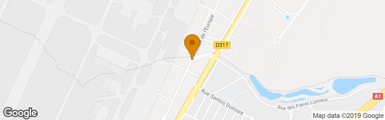 AC Hotel Paris Le Bourget Airport by Marriott  