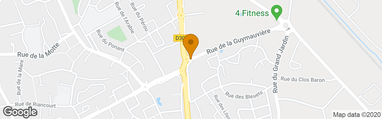 Hôtel Kyriad Prestige Saint Malo 