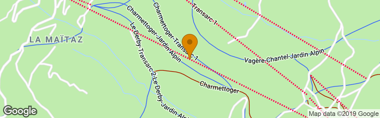 Hôtel Aiguille Grive Chalets 