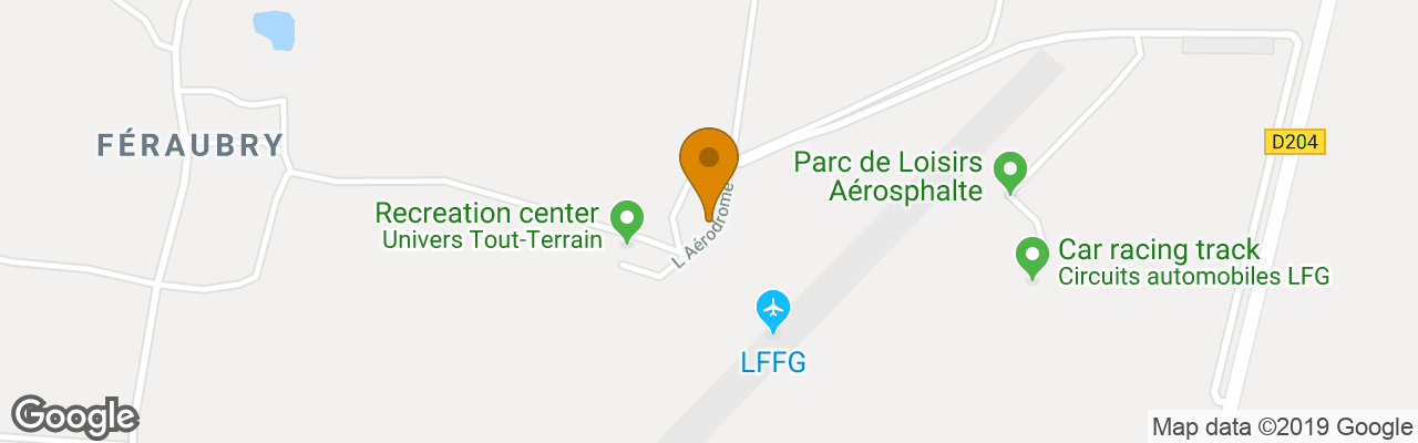 Hôtel Le Grand Terre 