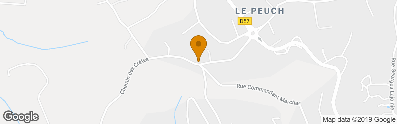 Hôtel Des Collines Logis 