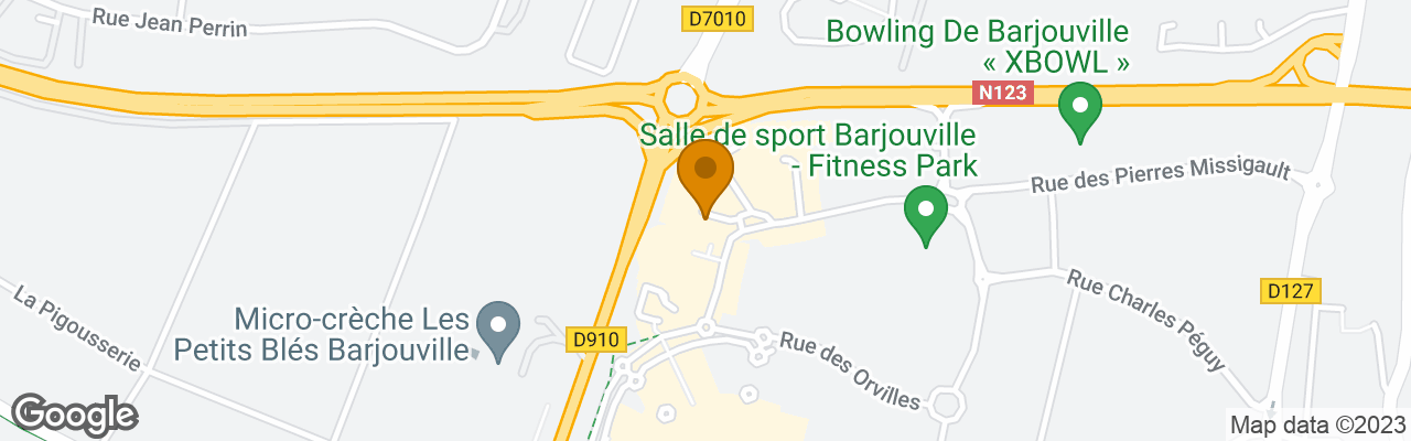 Hôtel L'orée De Chartres 