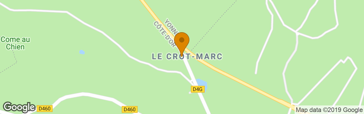 Hôtel Auberge De La Feuillouse 