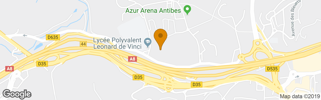 Zenitude Hotel-residences Le Maestria 