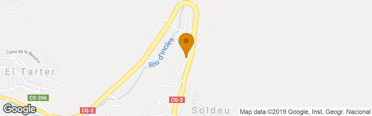 Hotel Roc de Sant Miquel 