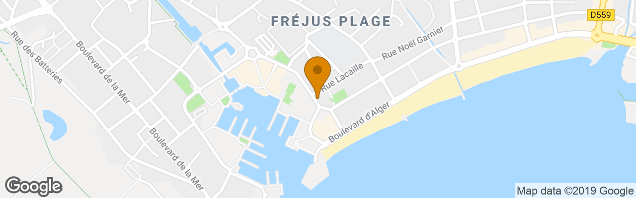 Résidence CGH Villa Romana 