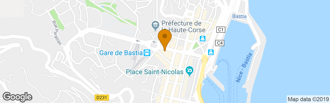 Hôtel Les Voyageurs 