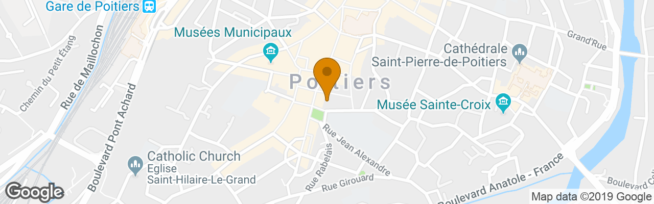 Hôtel Au Chapon Fin 