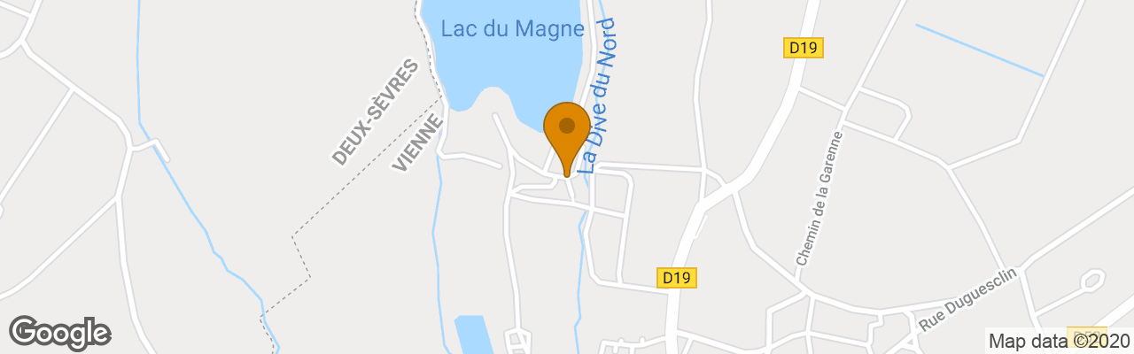 Hôtel Moncontour Active Park 