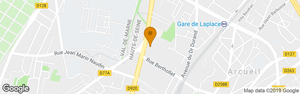 Residence Chlorophylle 