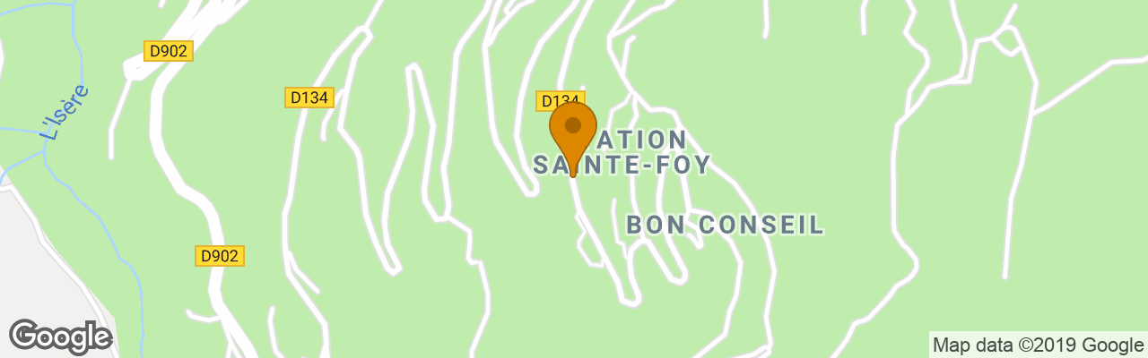 Hotel Club Mmv Sainte Foy Tarentaise L'etoile Des Cimes 