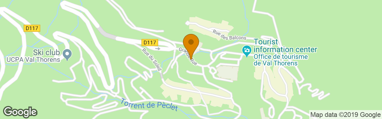 Hotel Le Hameau Du Kashmir 