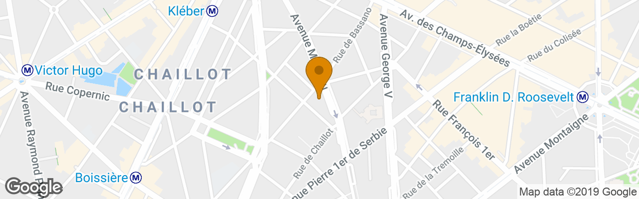 Appartements Helzear Champs Elysées 