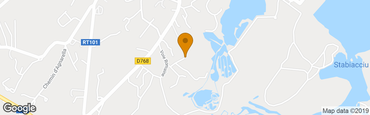 Residence Salina Bay 