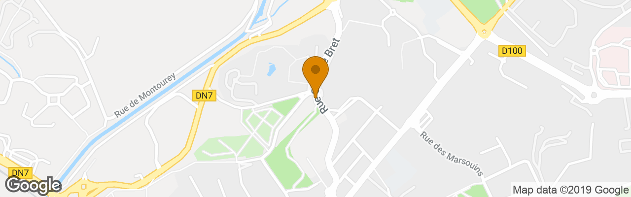 Hôtel Residence Lagrange Classic Le Lagon Bleu 