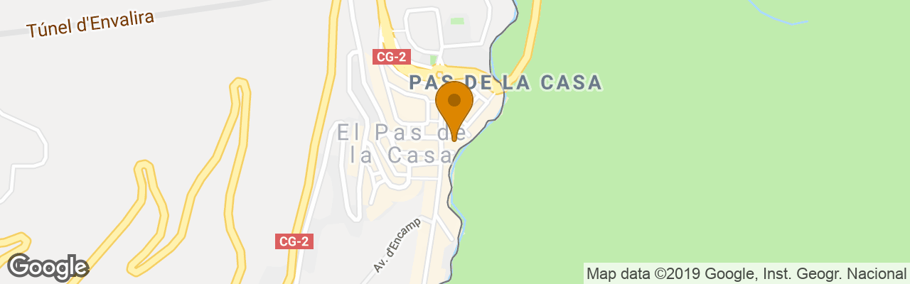 Hotel Els Cims Pas de la Casa 