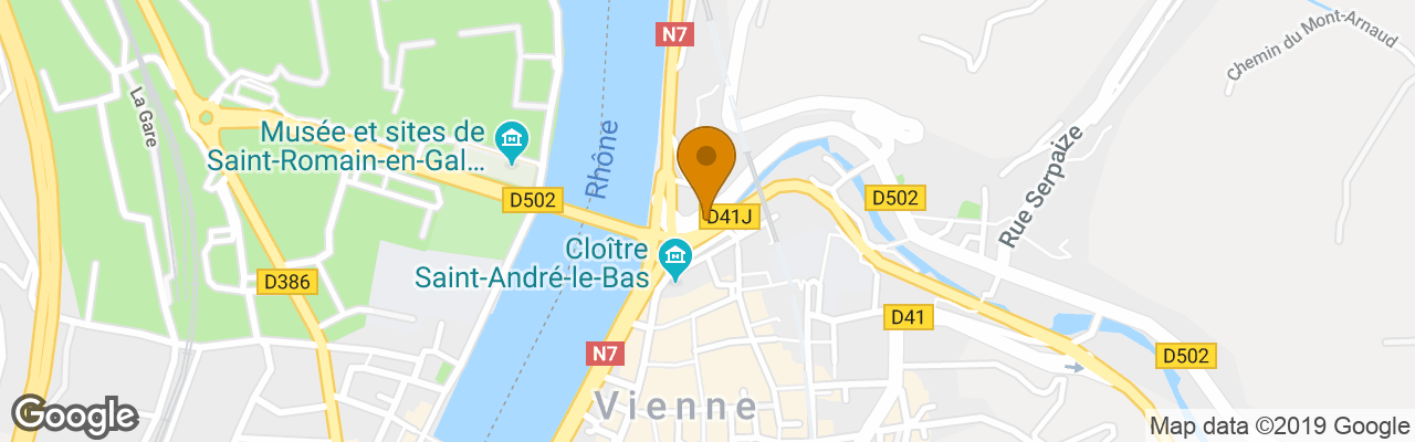 Hôtel Ibis Lyon Sud Vienne Saint Louis 