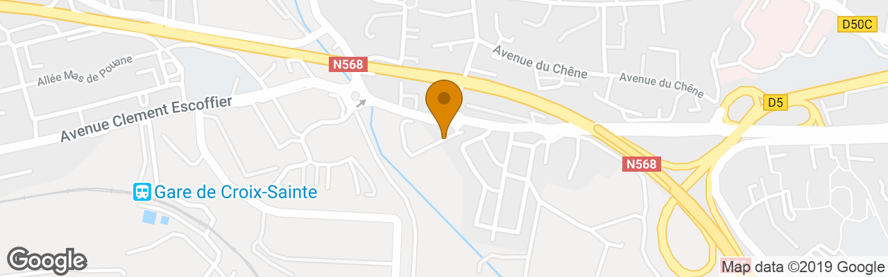 Hôtel Bonsai Martigues 