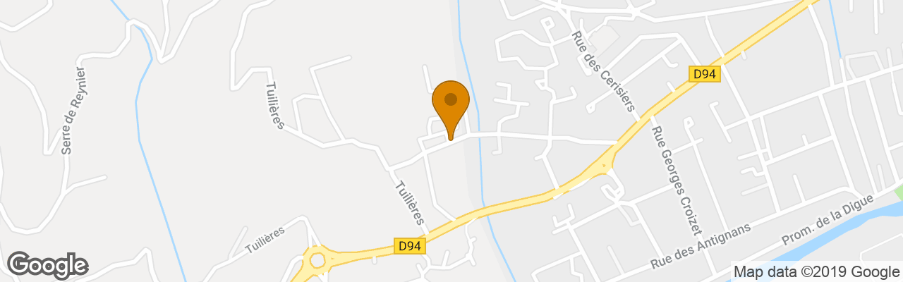 Hôtel Le Domaine De L'oliveraie 