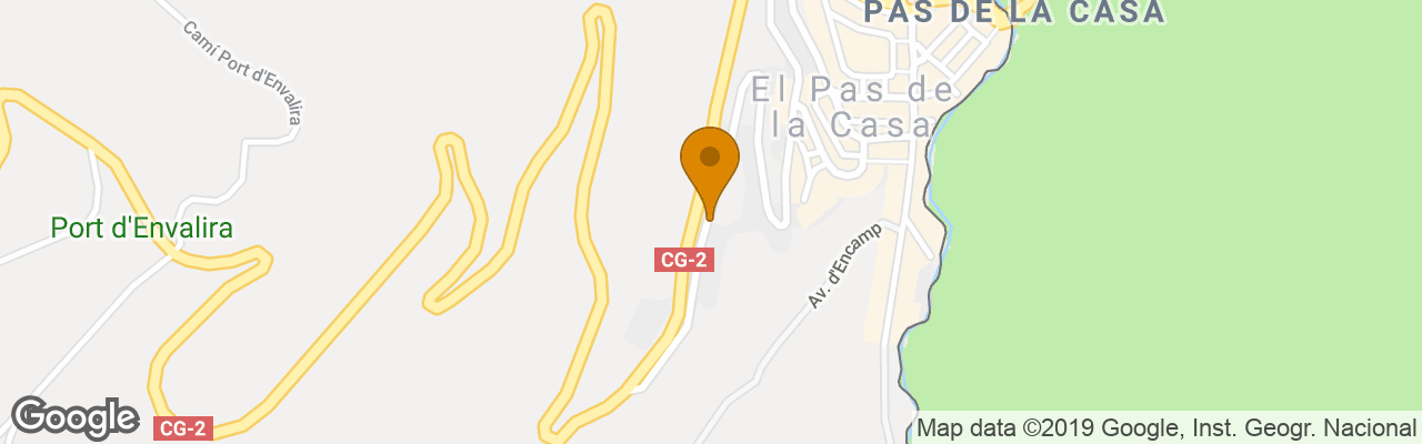 Apartamentos Solaris 