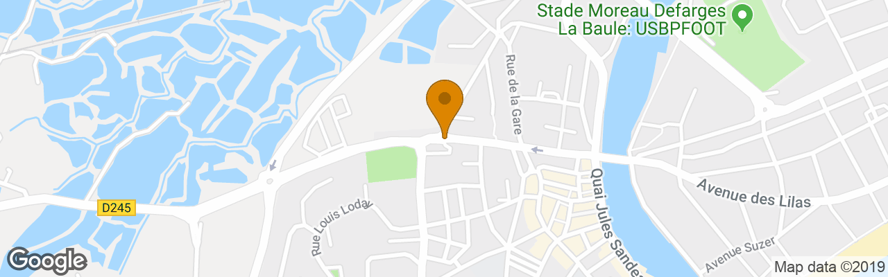 Lagrange Classic Les Maisonnettes 