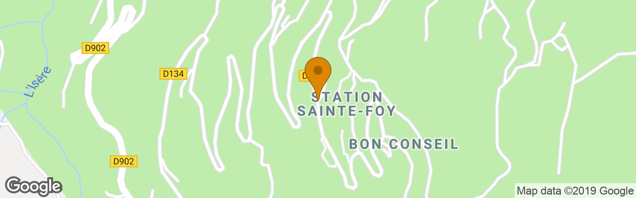 Hotel Les Fermes De Ste Foy 