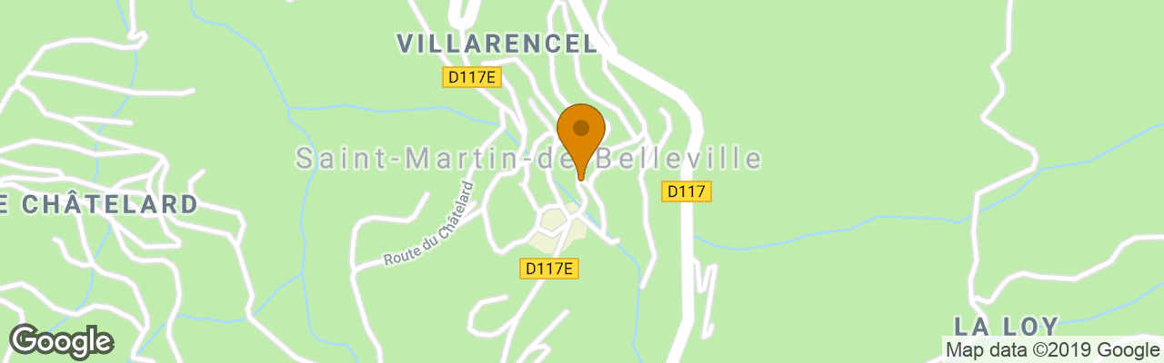 Les Chalets Du Gypse 