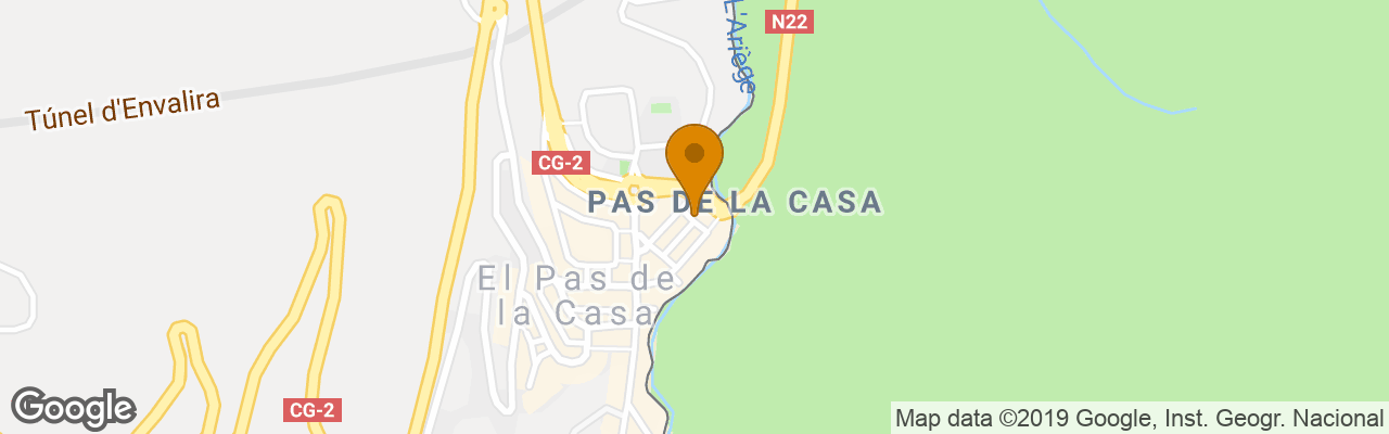 Hotel Refugi dels Isards 