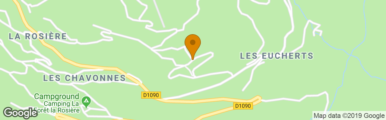 Hôtel Residence Cgh Les Cimes Blanches 